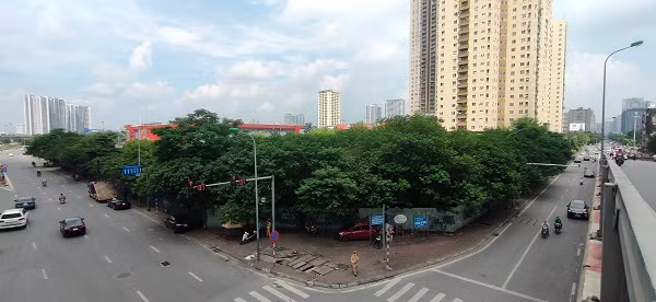 Ha Noi: Du an 220 Tran Duy Hung Bao Viet “treo” ca thap ky, sao chua thu hoi?-Hinh-8