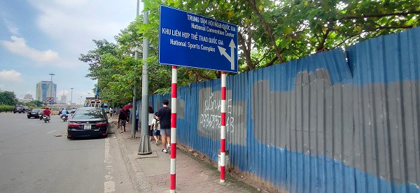 Hà Nội: Dự án 220 Trần Duy Hưng Bảo Việt “treo” cả thập kỷ, sao chưa thu hồi? - Hình 7 Ha Noi: Du an 220 Tran Duy Hung Bao Viet “treo” ca thap ky, sao chua thu hoi?-Hinh-7