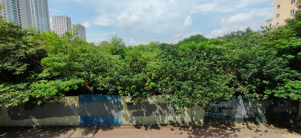 Hà Nội: Dự án 220 Trần Duy Hưng Bảo Việt “treo” cả thập kỷ, sao chưa thu hồi? - Hình 15 Ha Noi: Du an 220 Tran Duy Hung Bao Viet “treo” ca thap ky, sao chua thu hoi?-Hinh-15