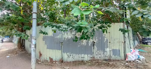 Ha Noi: Du an 220 Tran Duy Hung Bao Viet “treo” ca thap ky, sao chua thu hoi?-Hinh-14