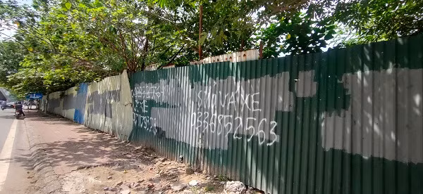 Ha Noi: Du an 220 Tran Duy Hung Bao Viet “treo” ca thap ky, sao chua thu hoi?-Hinh-16