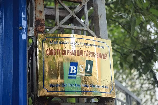 Ha Noi: Du an 220 Tran Duy Hung Bao Viet “treo” ca thap ky, sao chua thu hoi?-Hinh-4