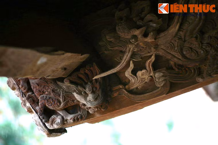 Đình Mông Phụ đã được xếp hạng là di tích lịch sử - văn hóa cấp quốc gia từ năm 1984.