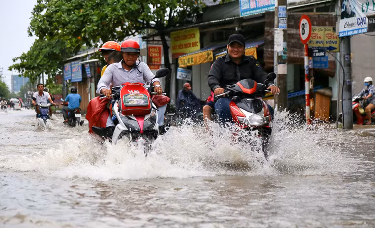 Trieu cuong dat dinh, cuoc song cua nguoi Sai Gon se nhu the nao?