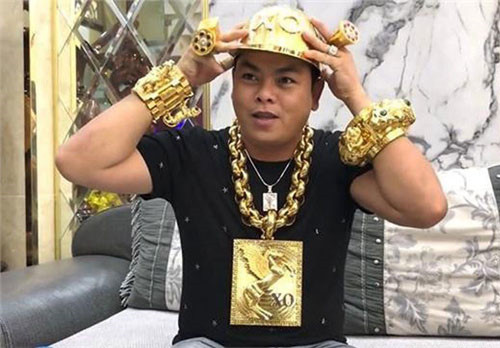 Khoi to, bat tam giam Phuc XO cung 11 dong pham-Hinh-2