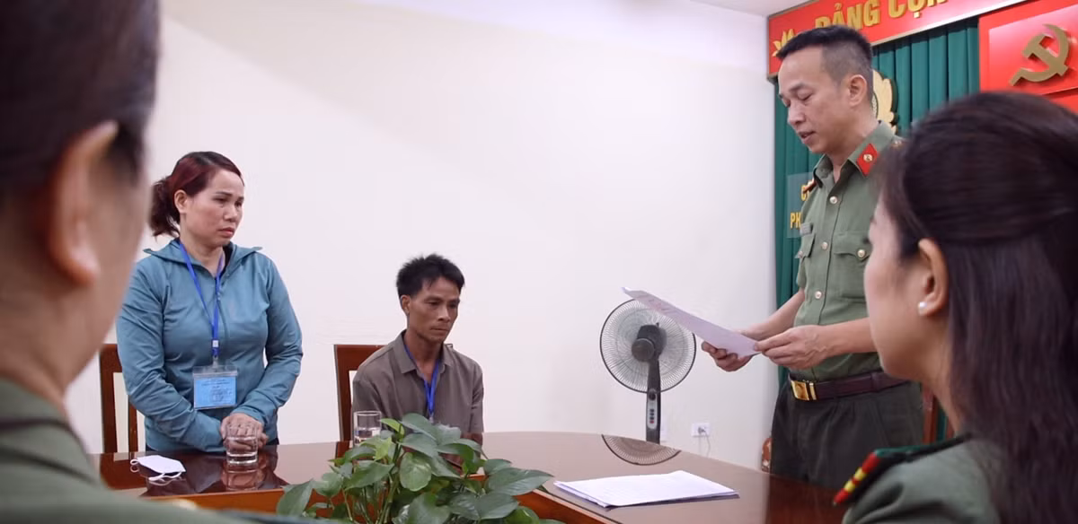 Quang Ninh: Lam ro thong tin viec “chay tien” trong ky thi vao lop 10