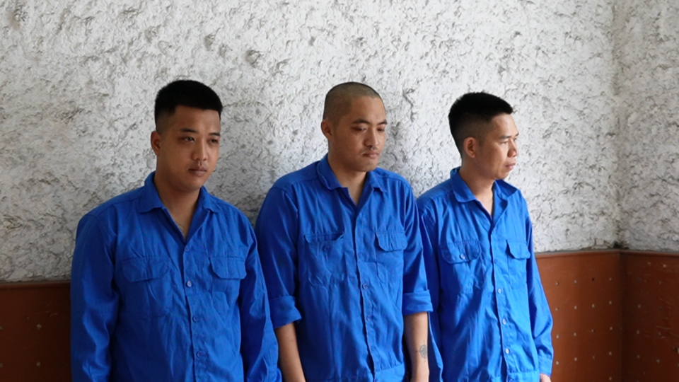 Làm rõ thông tin bảo kê việc buôn lậu ốc điếu ở Quảng Ninh - Hình 2 Lam ro thong tin bao ke viec buon lau oc dieu o Quang Ninh-Hinh-2