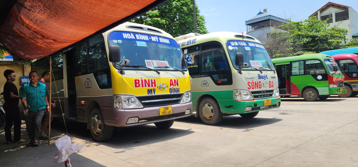 Nghi van nha xe Binh An pha luong tuyen van tai, Cuc Duong bo Viet Nam noi gi? - ky 2-Hinh-2