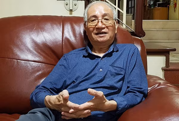 Vi sao cham di doi tru so bo, nganh khoi noi thanh Ha Noi?