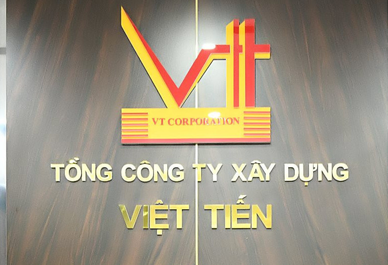 Gian lận, giả hồ sơ, Xây dựng Việt Tiến bị cấm thầu 3 năm Gian lan, gia ho so, Xay dung Viet Tien bi cam thau 3 nam