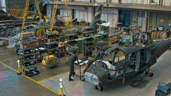 Các phương tiện này chủ yếu đóng vai trò mẫu đối chứng công nghệ hay làm “quân xanh” trong diễn tập đối kháng, ít được triển khai cho nhiệm vụ tác chiến so với sản phẩm quốc phòng nội địa.