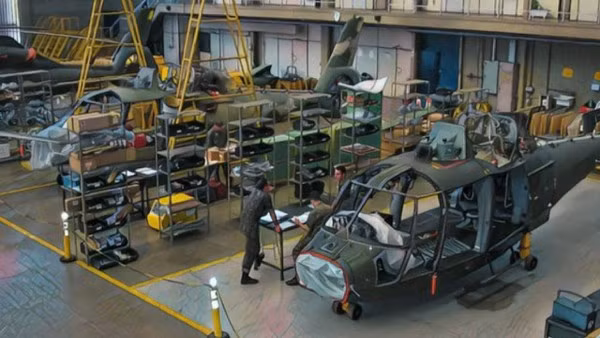 Các phương tiện này chủ yếu đóng vai trò mẫu đối chứng công nghệ hay làm “quân xanh” trong diễn tập đối kháng, ít được triển khai cho nhiệm vụ tác chiến so với sản phẩm quốc phòng nội địa.