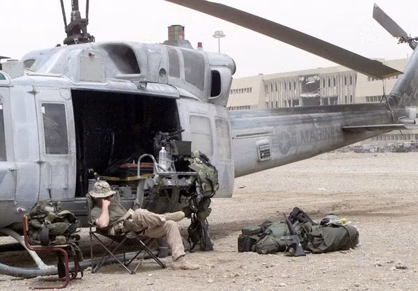 Trực thăng có thể đạt vận tốc cực đại khoảng 225 km/h, vận tốc hành trình 210 km/h. Tầm bay 550km.