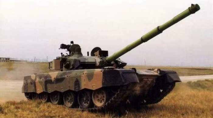 Nhà sản xuất dự đoán một tương lai tốt đẹp cho xe tăng Trung Quốc trên thị trường xuất khẩu, Bắc Kinh đã ký được hợp đồng cung cấp chiến xa cho Bangladesh, Morocco và sẽ xuất khẩu cả một lô MBT cho Peru.