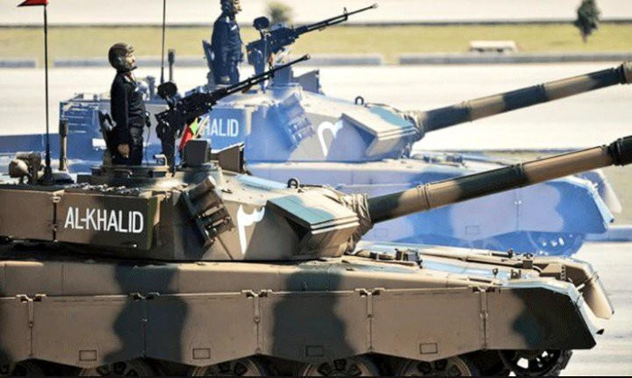 Động cơ 6TD-2 khi tích hợp cho xe tăng Al-Khalid không gặp vấn đề gì lớn, đã chứng tỏ độ tin cậy khá cao, khi đó Trung Quốc cũng chưa chế tạo được động cơ diesel tương đương, do vậy họ đã đưa ra lựa chọn trên.