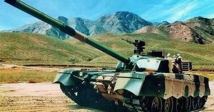 Ngoài ra theo một số báo cáo, công suất của động cơ không đạt được yêu cầu như thiết kế, đặc biệt là khi xe tăng hoạt động trong điều kiện không khí loãng, dù chỉ mới ở độ cao trung bình.