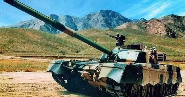 Ngoài ra theo một số báo cáo, công suất của động cơ không đạt được yêu cầu như thiết kế, đặc biệt là khi xe tăng hoạt động trong điều kiện không khí loãng, dù chỉ mới ở độ cao trung bình.