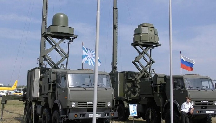 Tuy nhiên việc hệ thống Repellent bị phá hủy bởi chính đối tượng chế áp của nó rõ ràng đã hạ thấp uy danh của tổ hợp tác chiến điện tử đặc biệt tối tân này.