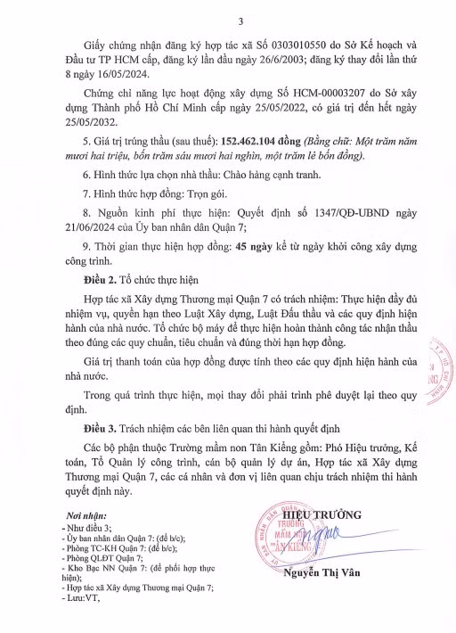 TP HCM: 1 nha thau du goi xay lap hon 1,4 ty tai Nha Be-Hinh-4