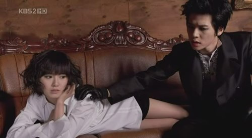 Dan sao phim “Vuon sao bang“: Nguoi thang hoa, ke lan dan-Hinh-7