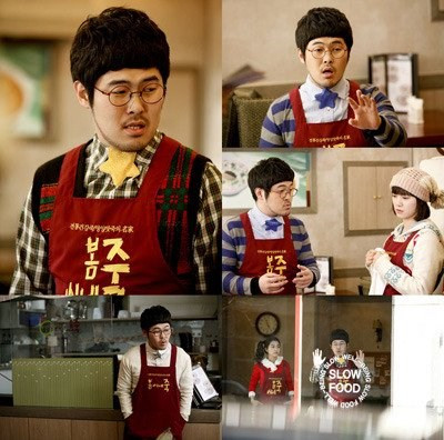 Dan sao phim “Vuon sao bang“: Nguoi thang hoa, ke lan dan-Hinh-9