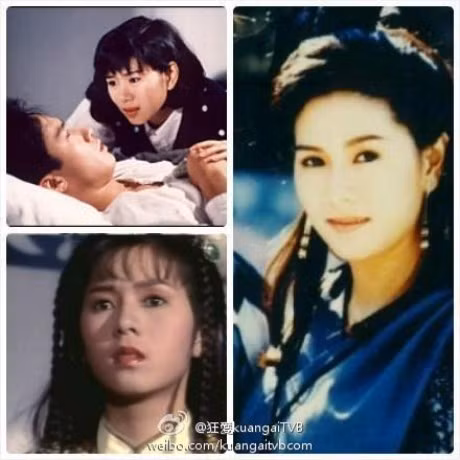 Bi kich cuoc doi dan dien vien trong phim Chau Tinh Tri