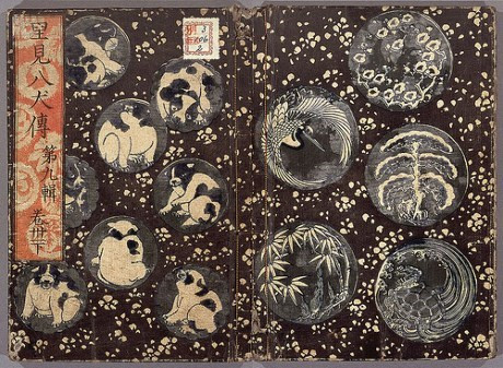 Trả lời về việc tại sao lại chọn con số 7 thay vì số 8, tác giả Akira Toriyama đã nói rằng ông muốn làm cho nó khác đi một chút để người ta đỡ liên tưởng tới câu chuyện về mối tình giữa người và thú hơi phản cảm như vậy.