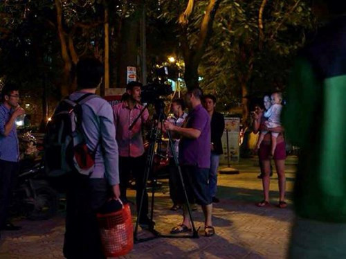 Ke cuop may quay phong vien TTX la 