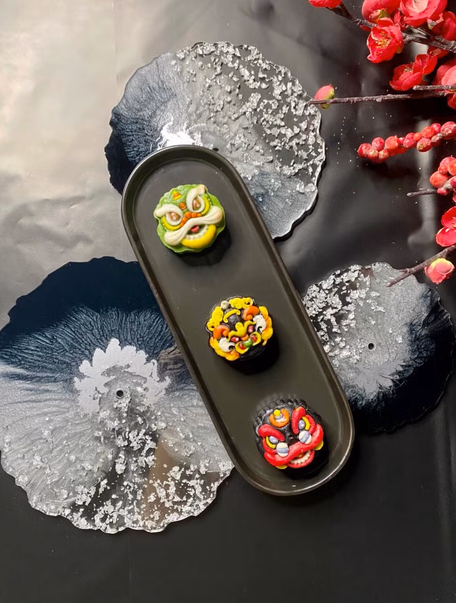 Trung thu gian cach, moi nguoi mot noi cua nhieu gia dinh trong dich-Hinh-9