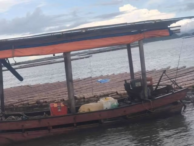 Quang Ninh: Nguyen lanh dao TP Uong Bi bi set danh tu vong