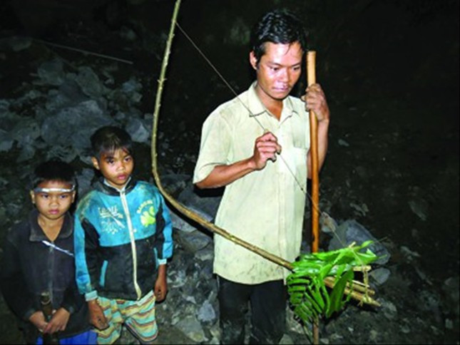 Toc nguoi 'bi an nhat the gioi', chuyen chua ke-Hinh-2