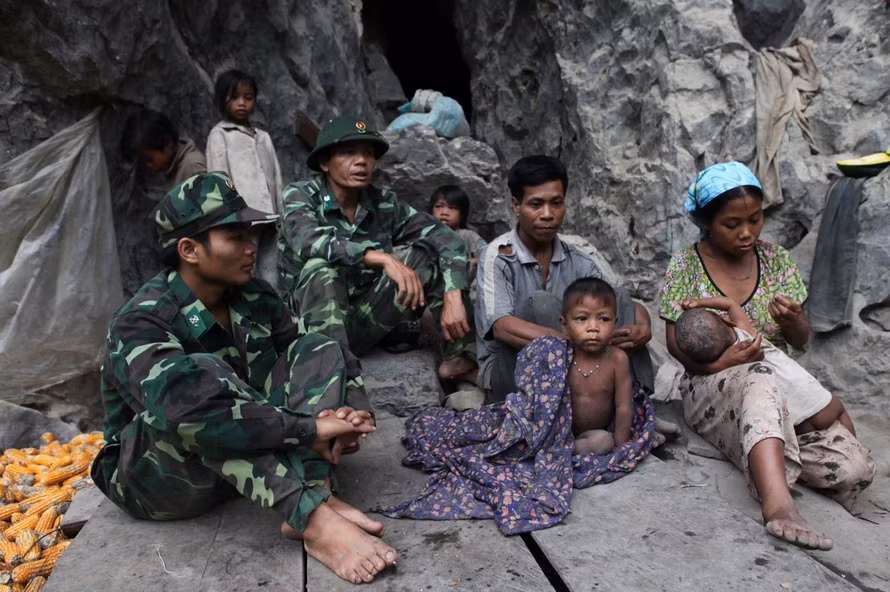 Toc nguoi 'bi an nhat the gioi', chuyen chua ke