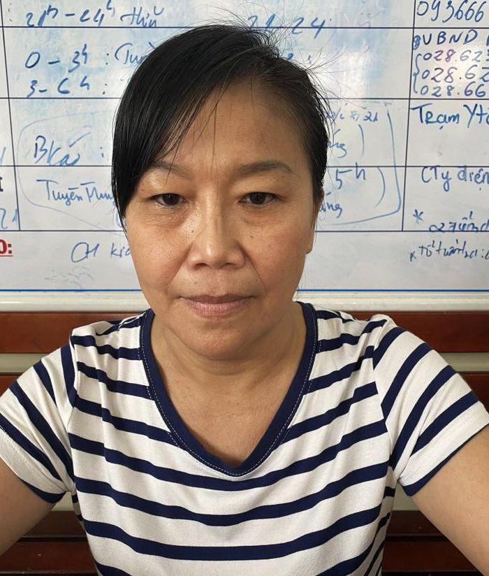 Nguoi lua tien ty bi bat sau 6 nam tron truy na