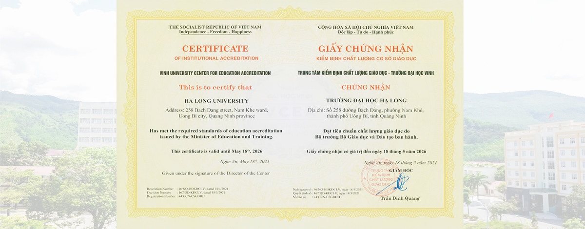 Bo GD&DT cong bo danh sach 181 co so dao tao dat chuan