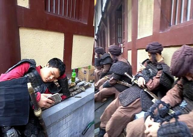 So phan bi thuong cua dien vien quan chung o Trung Quoc-Hinh-7