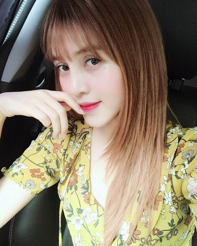 Anh Đào không hoạt động nghệ thuật mà kinh doanh thời trang.