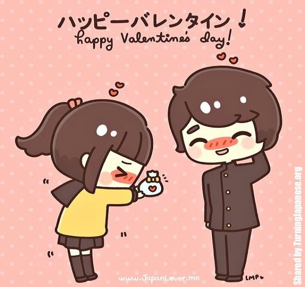 Ngac nhien truyen thong trong ngay Valentine o cac nuoc tren the gioi-Hinh-7