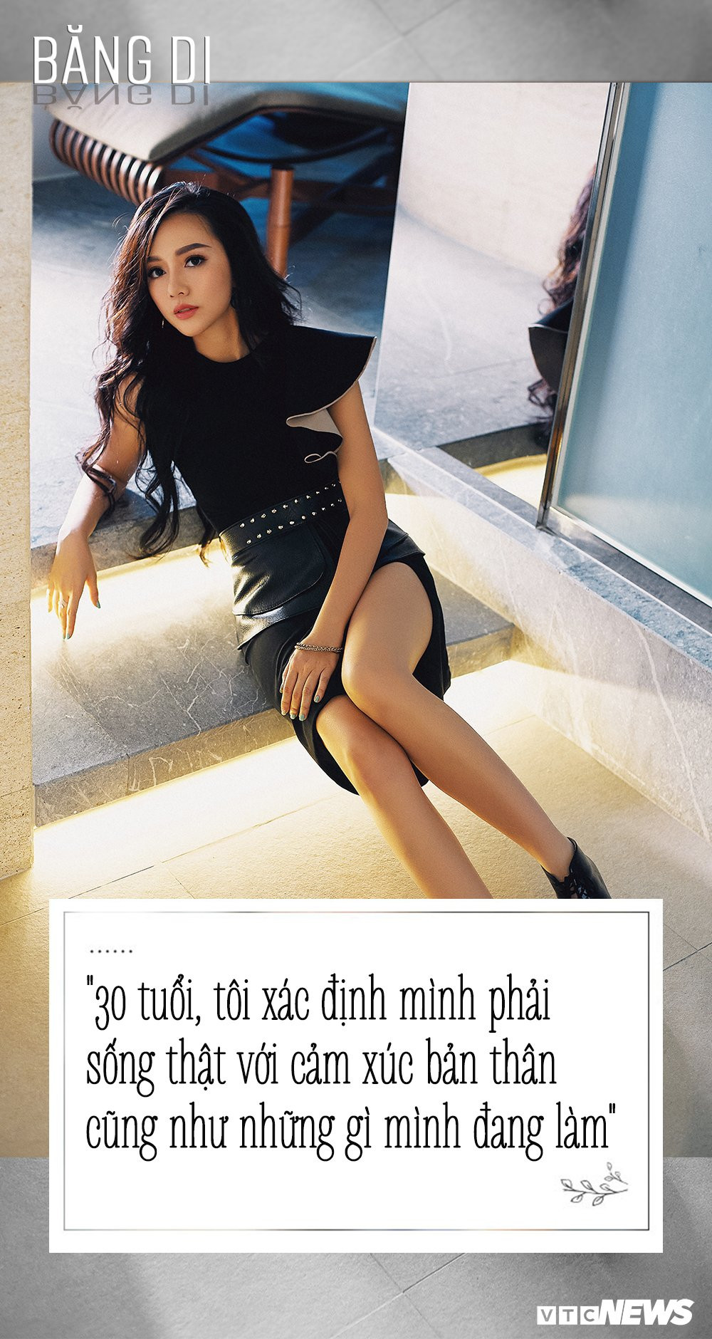 Bang Di: Toi la nguoi 