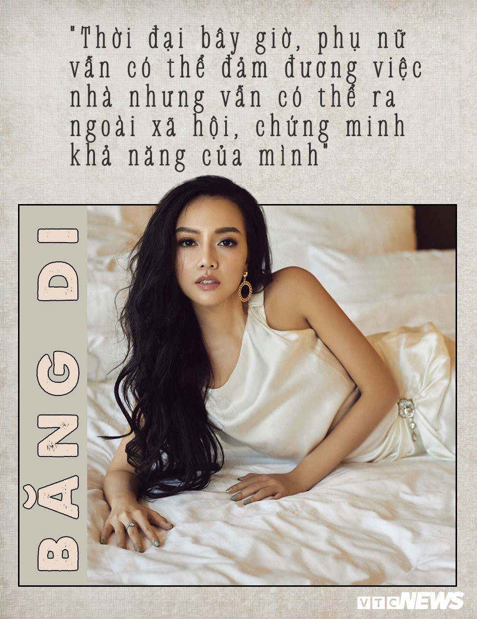 Bang Di: Toi la nguoi 