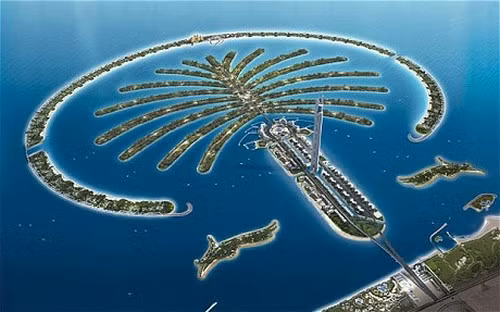 Ngac nhien nhung hon dao nhan tao noi tieng the gioi-Hinh-2