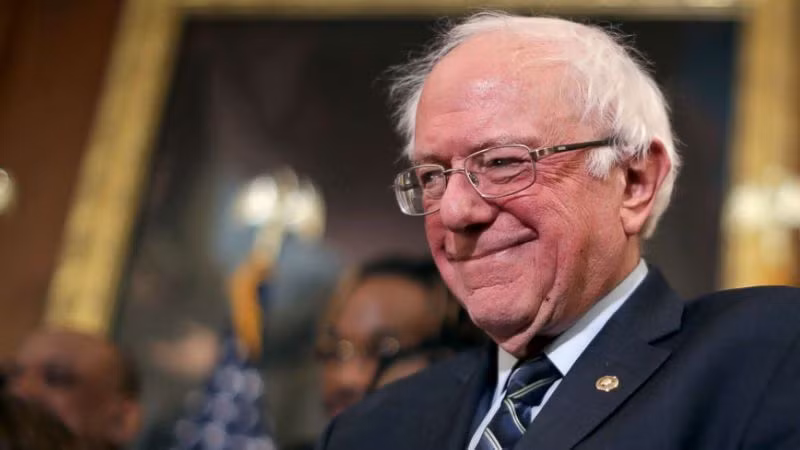 TNS Bernie Sanders vua tuyen bo tranh cu Tong thong My la ai?-Hinh-8