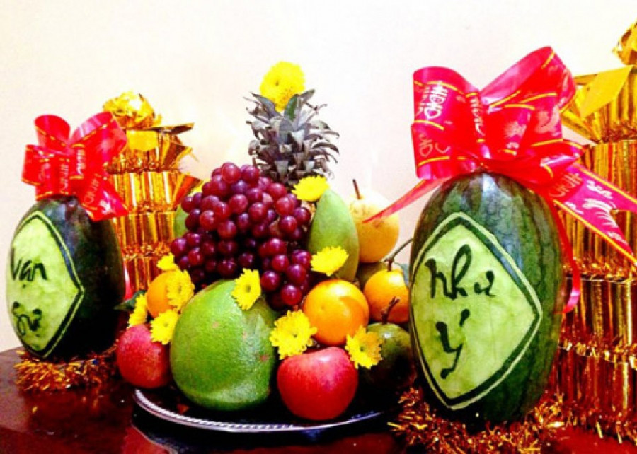 5 sai lam khi bay mam ngu qua Tet khien gia chu de bi hao ton tien