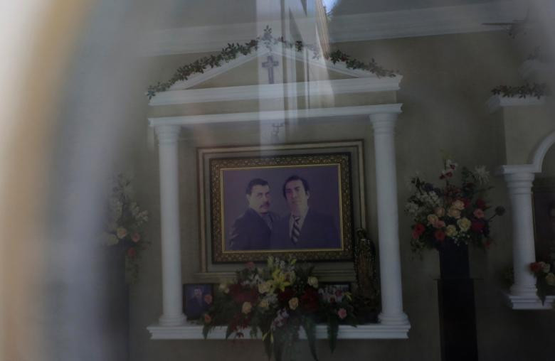 Bat ngo ben trong que nha cua trum ma tuy El Chapo-Hinh-5