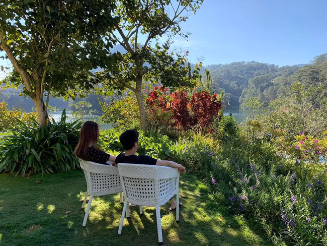 Cuong Do La - Dam Thu Trang tiep tuc lam dieu ngot ngao khien fan ghen ty