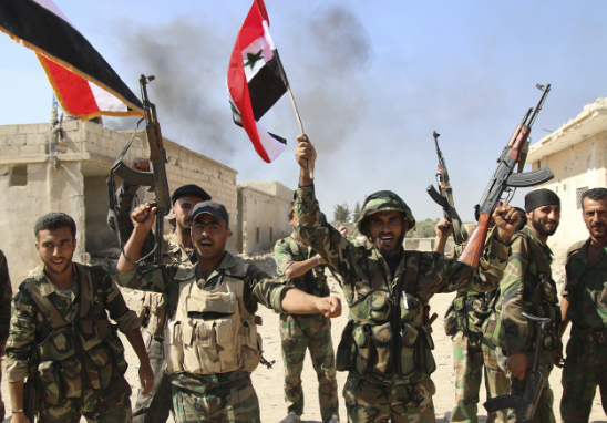 Nguồn tin cho biết thêm, số binh sĩ thiệt mạng đã vượt quá 15 người và có thể còn gia tăng do nhiều người khác bị thương nặng sau đợt tấn công của lực lượng NLF. Ảnh: AMN.