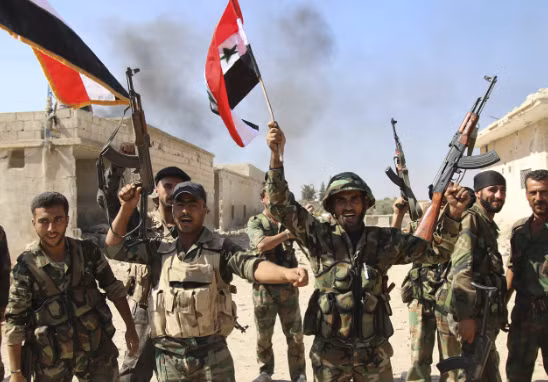 Nguồn tin cho biết thêm, số binh sĩ thiệt mạng đã vượt quá 15 người và có thể còn gia tăng do nhiều người khác bị thương nặng sau đợt tấn công của lực lượng NLF. Ảnh: AMN.