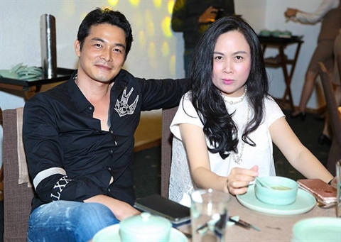 An tinh Quach Ngoc Ngoan dinh hon Phuong Chanel?-Hinh-2