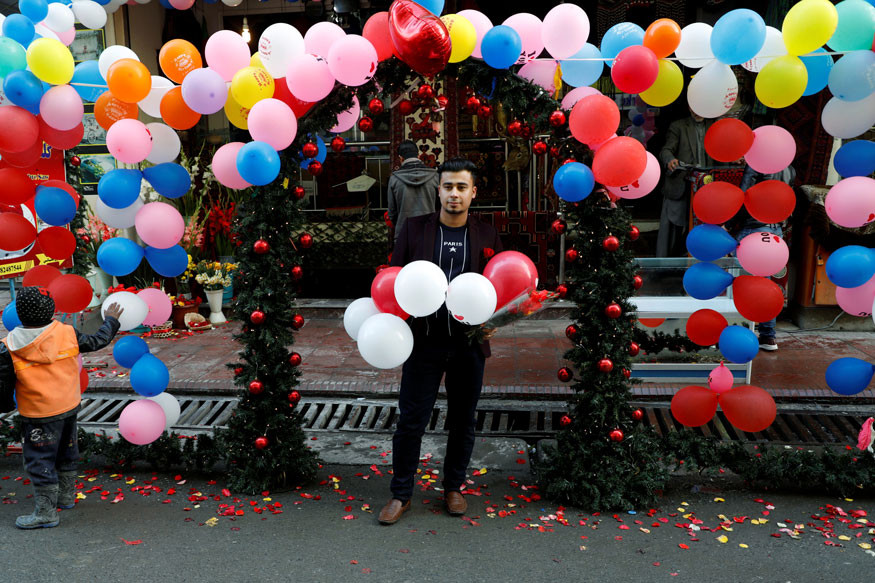 Ngo ngang khong khi ngay Valentine 2019 o nhung quoc gia nay-Hinh-8