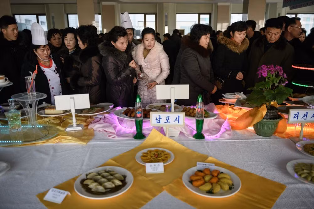 Ky la cuoc thi nau an o Trieu Tien-Hinh-3