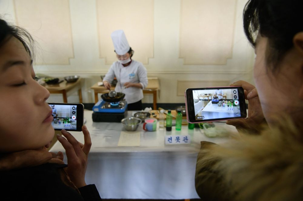 Ky la cuoc thi nau an o Trieu Tien-Hinh-12